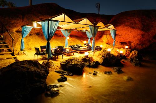 Safir Sharm Waterfalls Resort