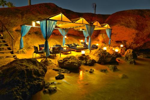 Safir Sharm Waterfalls Resort