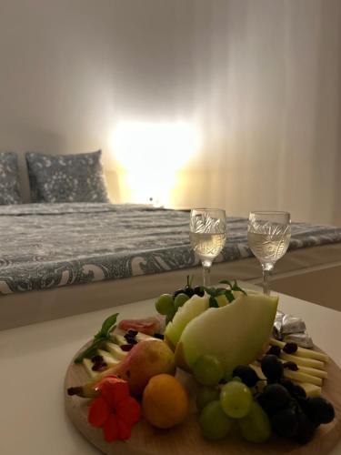 Villa Chingo in Dolno Konjsko