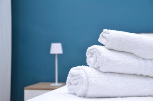  Anna´s B&B in Pozzuoli