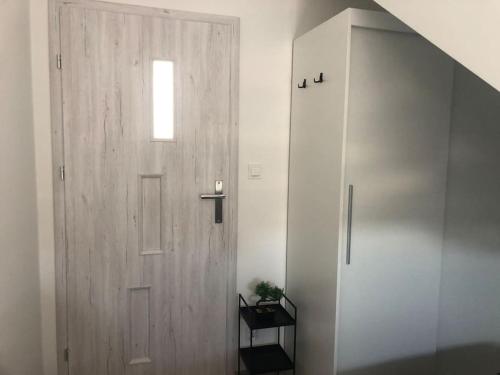 Nowy tani apartament