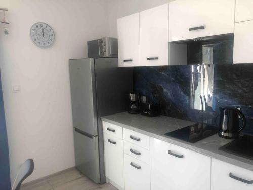 Nowy tani apartament