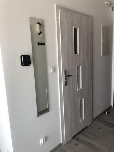 Nowy tani apartament