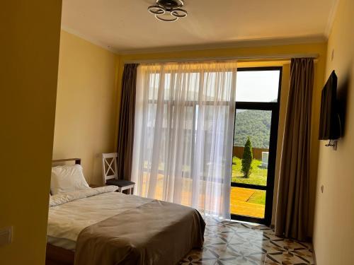 COTTAGE CHALET and TOURS in Dilijan