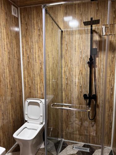 COTTAGE CHALET and TOURS in Dilijan