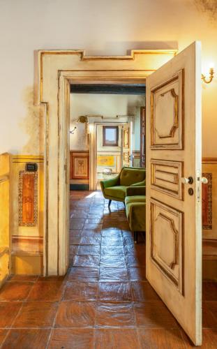 Castello di Limatola Room Type - Superior Double Room
