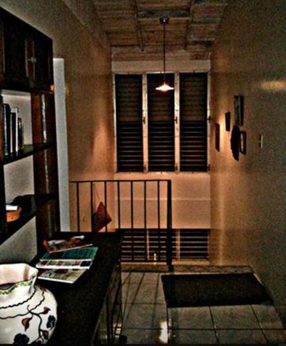 Jamrock Secret Retreat near สนามบินนานาชาติซังสเตอร์