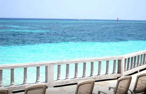 

Jamrock Secret Retreat