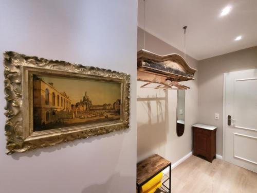 Schöne Wohnung in Dresden - Neustadt, Drážďany (fotografie 7)