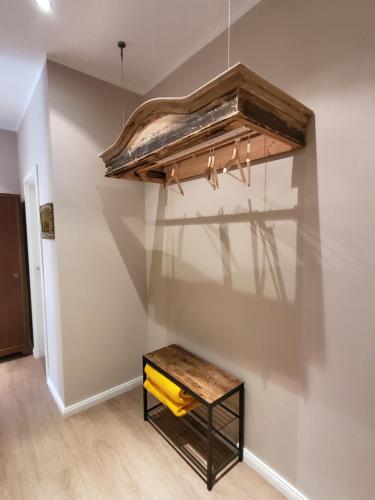 Schöne Wohnung in Dresden - Neustadt, Drážďany (fotografie 6)