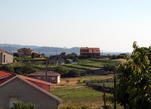 Hotel Conde Navío