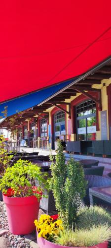 Hostel am Güterbahnhof - image 8