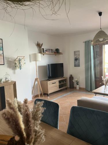 Lila, Ayamonte (fotografie 3)