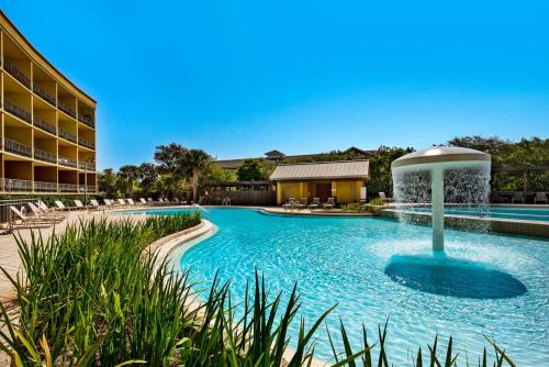 Beach Resort 406 by RealJoy Vacations - image 8