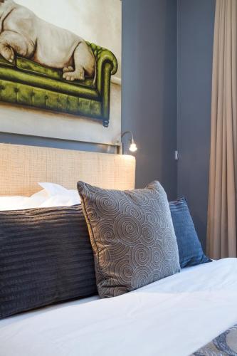 Life & Leisure Boutique Guesthouse, Stellenbosch (fotografie 2)