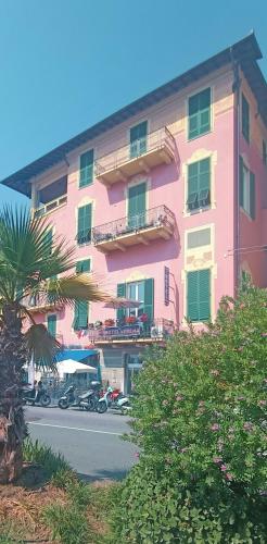 Hotel Serena - Arenzano