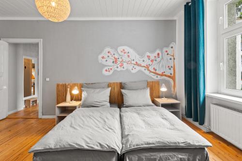 GreatStay - Wilhelmshavenerstr. 62 - image 3