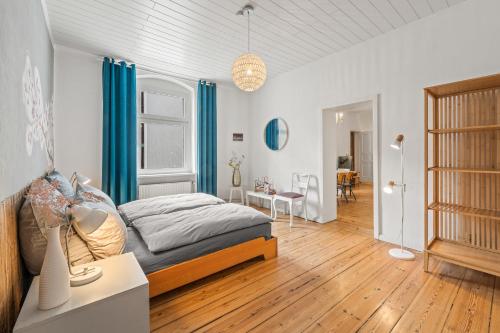 GreatStay - Wilhelmshavenerstr. 62 - image 10