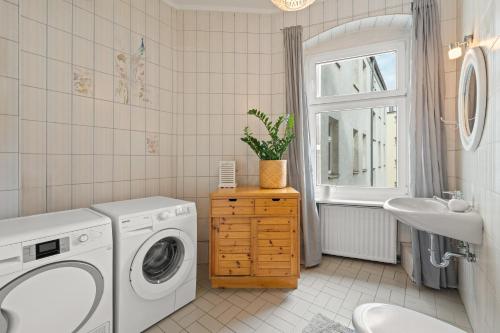 GreatStay - Wilhelmshavenerstr. 62 - image 8