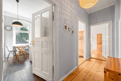 GreatStay - Wilhelmshavenerstr. 62 - image 12