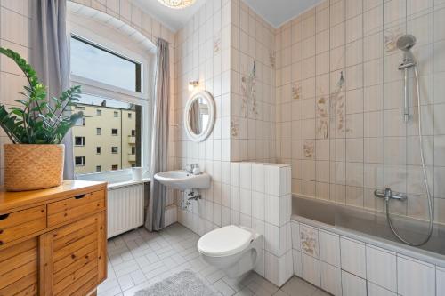 GreatStay - Wilhelmshavenerstr. 62 - image 14