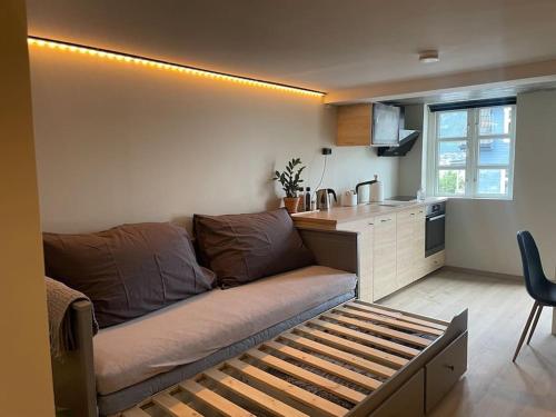 Cosy studio 600m from centrum!, Tromso