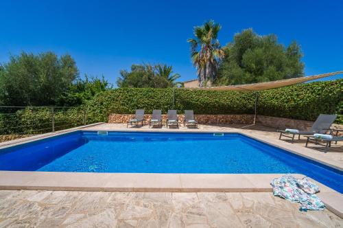 Ideal Property Mallorca - Son Frau - Ses Barraques