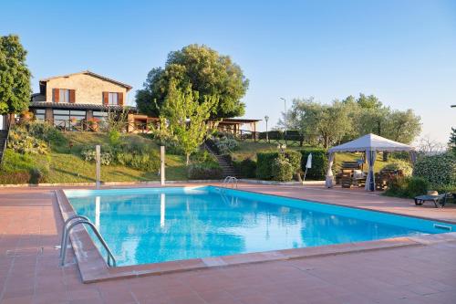 Tenuta Di Corbara - Orvieto Scalo