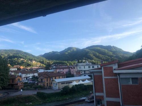  Appartamento in Garfagnana in 55032 Castelnuovo di Garfagnana