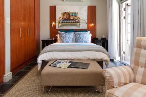 Life & Leisure Boutique Guesthouse, Stellenbosch (fotografie 3)