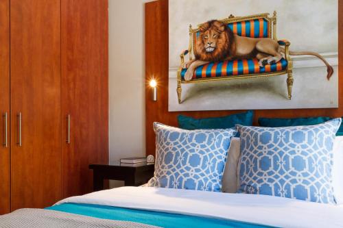 Life & Leisure Boutique Guesthouse, Stellenbosch (fotografie 5)