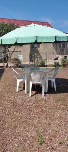 Old place in 曼格利希