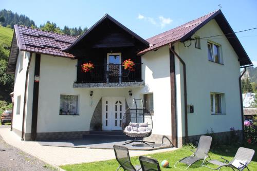 Casa Erika