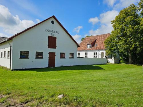  Mannerup - Kærgaard, Pension in Lejre