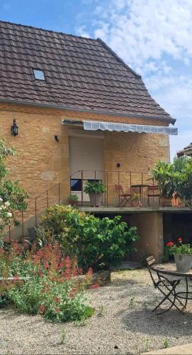 Chez Sylvie - Dussac