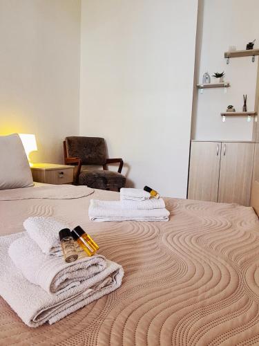 Apartments IVVI, Ohrid