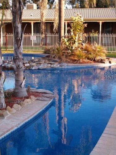 Cobram Barooga Golf Resort photo