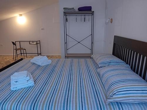  Il quadrifoglio in Serino