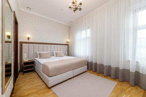 Saint Feder Boutique Hotel
