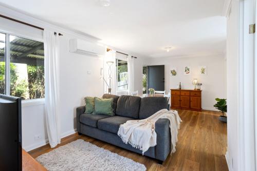 Cosy Adelaide Hills getaway in Blackwood