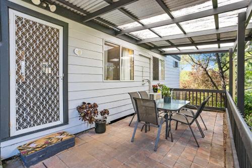 Létesítmények, Cosy Adelaide Hills getaway in Blackwood