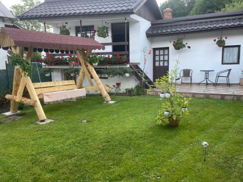 Casa Ella Maldaresti in 馬魯達雷斯蒂