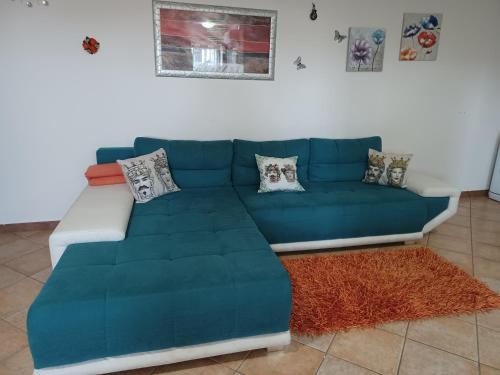  CASA ORCHIDEA in Carlentini