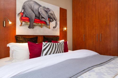 Life & Leisure Boutique Guesthouse, Stellenbosch (fotografie 6)
