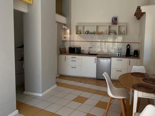 Majellon Appartement Sud