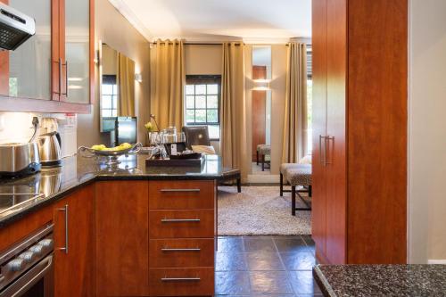 Life & Leisure Boutique Guesthouse, Stellenbosch (fotografie 7)