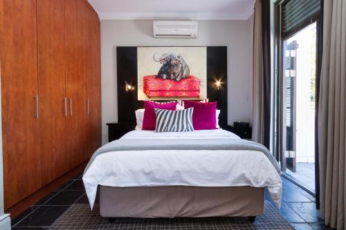 Life & Leisure Boutique Guesthouse, Stellenbosch (fotografie 8)