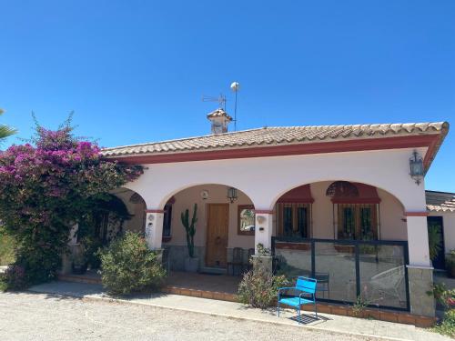 Villa entre mer et montagne