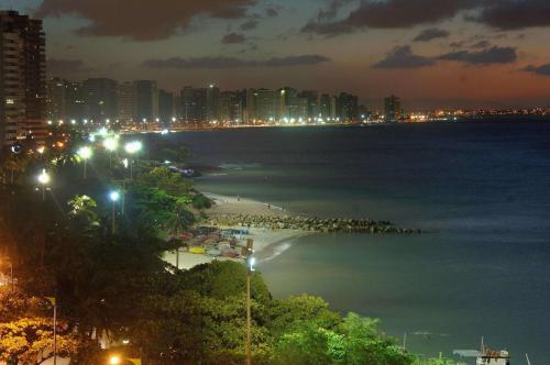 A Sambura Praia Hotel Photo 32