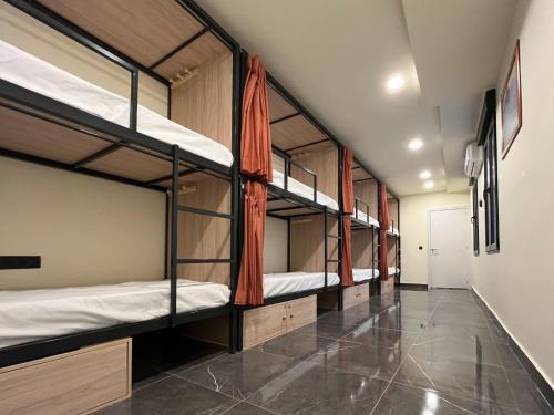 Multi Hostel Lavapies – Madrid, NC